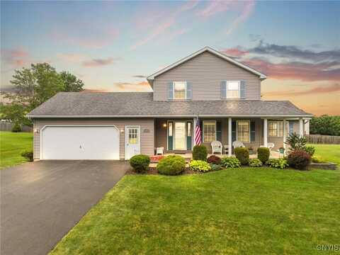 135 Hunt Valley Road, Oneida, NY 13421