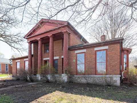 11139 S Lake Road, Pavilion, NY 14525