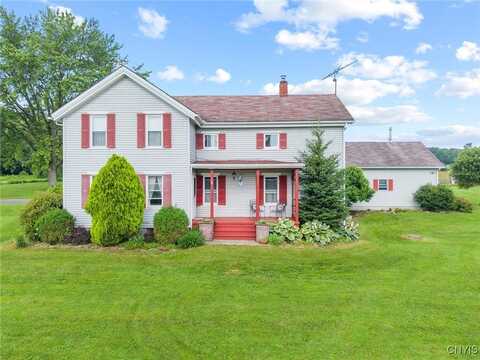 6767 Stauber Road, Summerhill, NY 13073