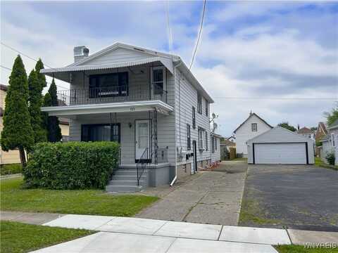 125 Shanley Street, Cheektowaga, NY 14206