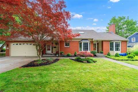 53 Jordan Road, Amherst, NY 14221