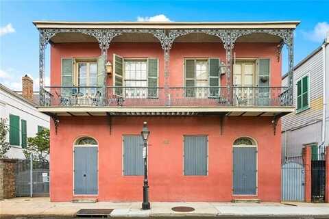 1119 CHARTRES Street, New Orleans, LA 70116