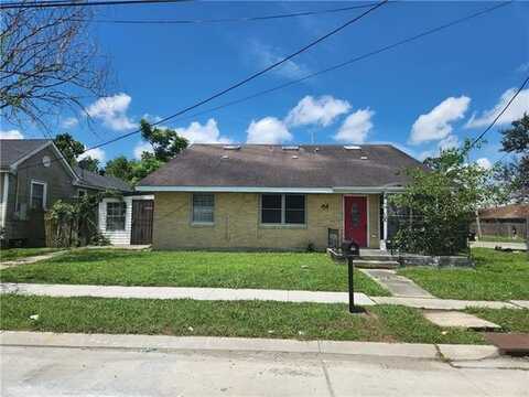4440 WERNER Drive, New Orleans, LA 70126