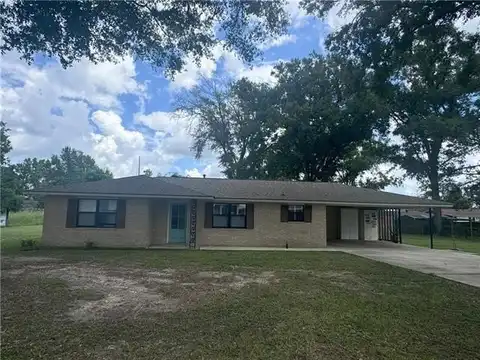 208 CAMELLIA Avenue, Hammond, LA 70403