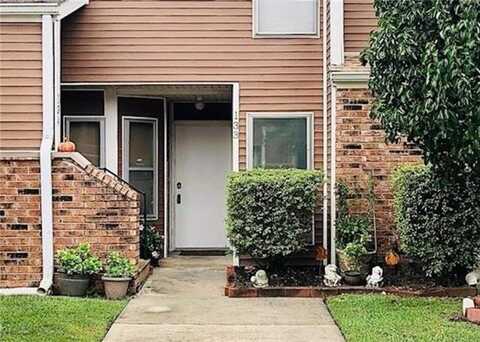 133 AVANT GARDE Circle, Kenner, LA 70065