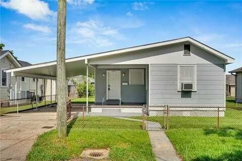 520 OAK Street, Marrero, LA 70072