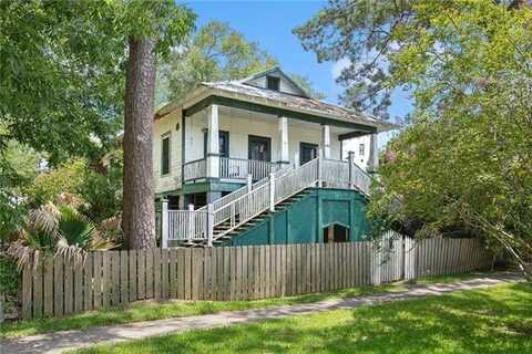 203 MARIGNY Avenue, Mandeville, LA 70448