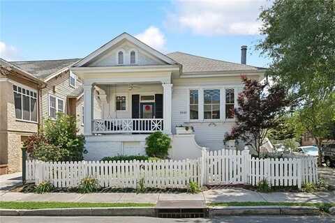 5540 PITT Street, New Orleans, LA 70115