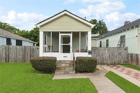 2517 MYRTLE Street, New Orleans, LA 70122