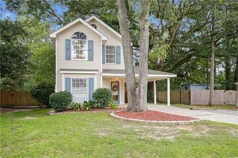 13 WICKFIELD Drive, Covington, LA 70433