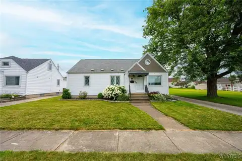 84 Rogers Drive, Cheektowaga, NY 14225
