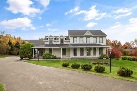 24 Bear Circle, Dryden, NY 13068