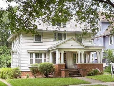 276 Seneca Parkway, Rochester, NY 14613