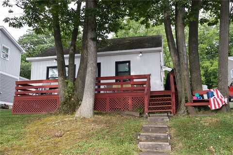 5681 Leidenfrost Adams Road, Hector, NY 14841