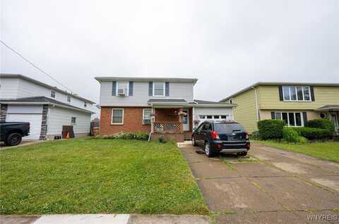 74 Lemans Drive, Cheektowaga, NY 14043