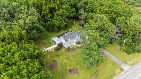 4590 Allen Road, Canandaigua Town, NY 14424