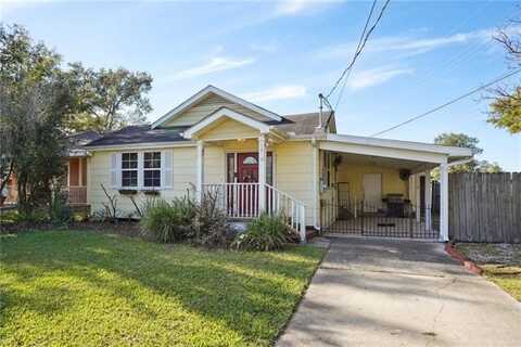 1016 TULLULAH Avenue, River Ridge, LA 70123