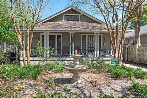 5623 WOODLAWN Place, New Orleans, LA 70124