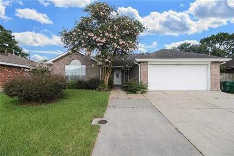 345 SUGARPINE Drive, Gretna, LA 70056