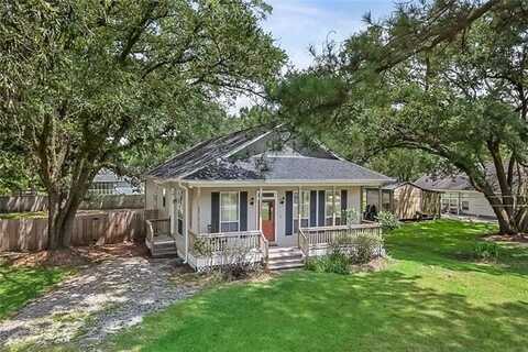 24 MARY Street, Madisonville, LA 70447