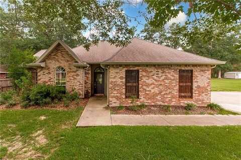 27695 IVY SPRINGS Drive, Independence, LA 70443