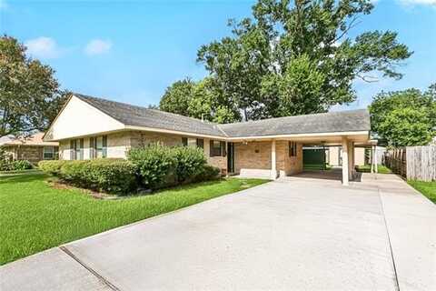 3211 PLYMOUTH Place, New Orleans, LA 70131