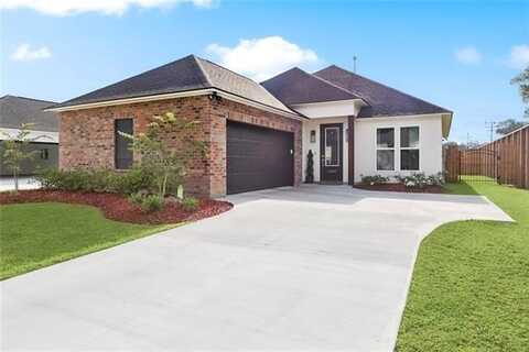 10602 DERIC Avenue, Denham Springs, LA 70726