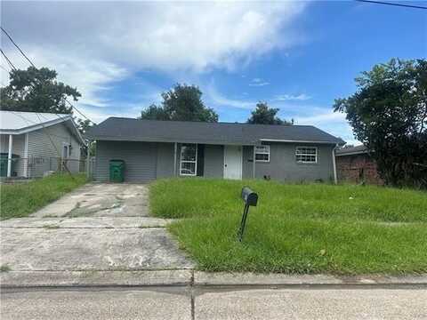 358 AZALEA Drive, Waggaman, LA 70094