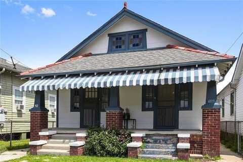 4119 TOULOUSE Street, New Orleans, LA 70119