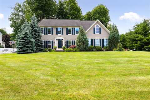 513 Deer Haven Drive, Webster, NY 14580
