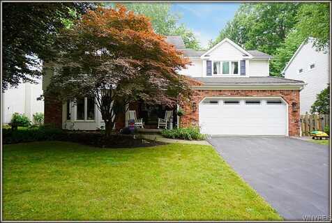89 Beachridge Drive, Amherst, NY 14051