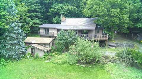 1346 Otisco Valley Road, Otisco, NY 13110