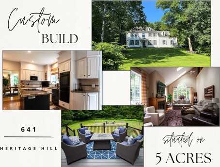 641 Heritage Hill Road, Davenport, NY 13820
