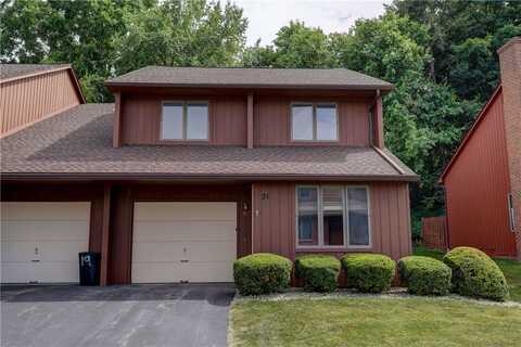 21 Spring Hill, Perinton, NY 14450