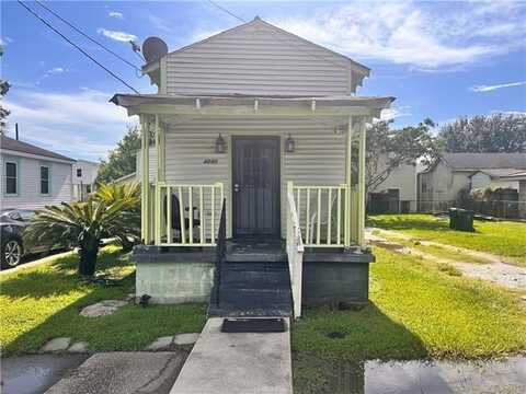 4040 VELIE Street, New Orleans, LA 70126