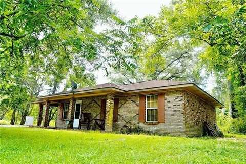 110 E GREEN Street, Hammond, LA 70403