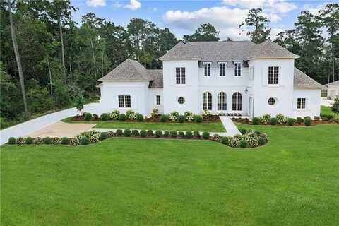 10 THUNDERBIRD Drive, Covington, LA 70433