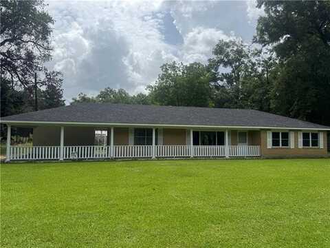 40198 DUNSON Road, Ponchatoula, LA 70454