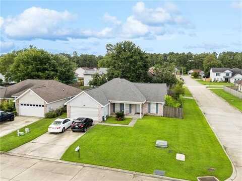 1702 BARRYMORE Street, Slidell, LA 70461