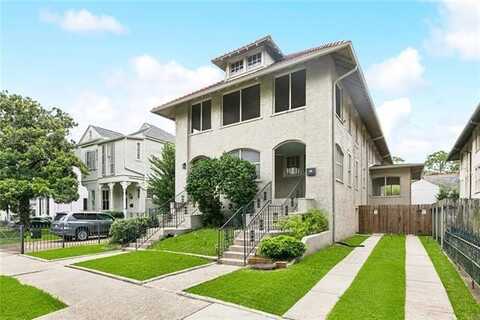 1507 JEFFERSON Avenue, New Orleans, LA 70115