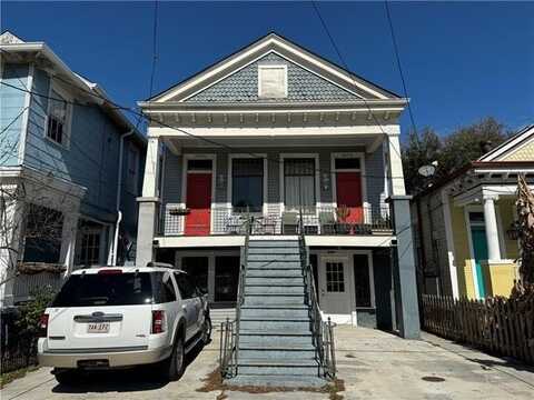 3821 CLEVELAND Avenue, New Orleans, LA 70119