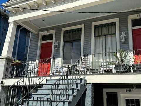 3823 CLEVELAND Avenue, New Orleans, LA 70119