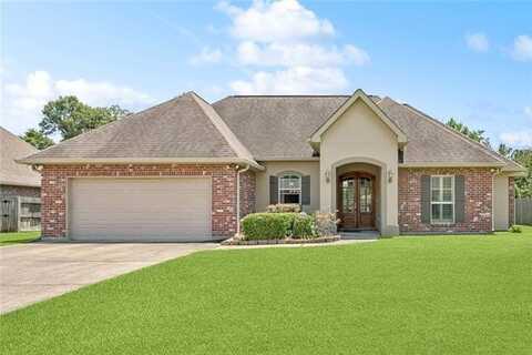 324 NELSON LANDING Drive, Pearl River, LA 70452