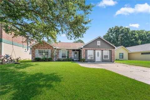 1799 KINGS ROW Other, Slidell, LA 70461