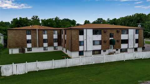 51 S 86th Street, Niagara Falls, NY 14304