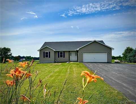 4639 Indian Town Road, Vernon, NY 13476