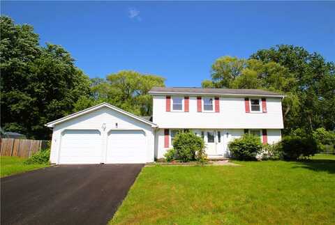 24 Lexington Parkway, Chili, NY 14624