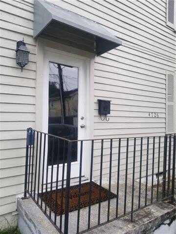 4726 SOUTH Drive, Jefferson, LA 70121