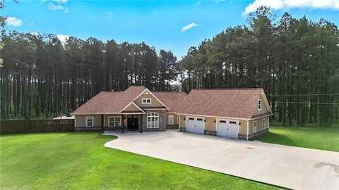 62636 RUSSELL TOWN Road, Roseland, LA 70456