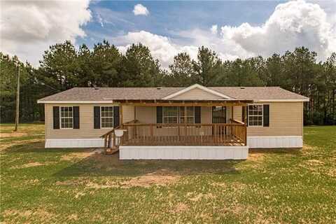 32536 D WASCOM Road, Mount Hermon, LA 70450